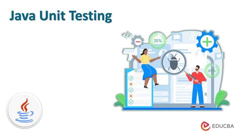 java do you put test in there own package|unit testing in java.